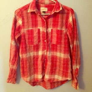 Universal thread XS long sleeve